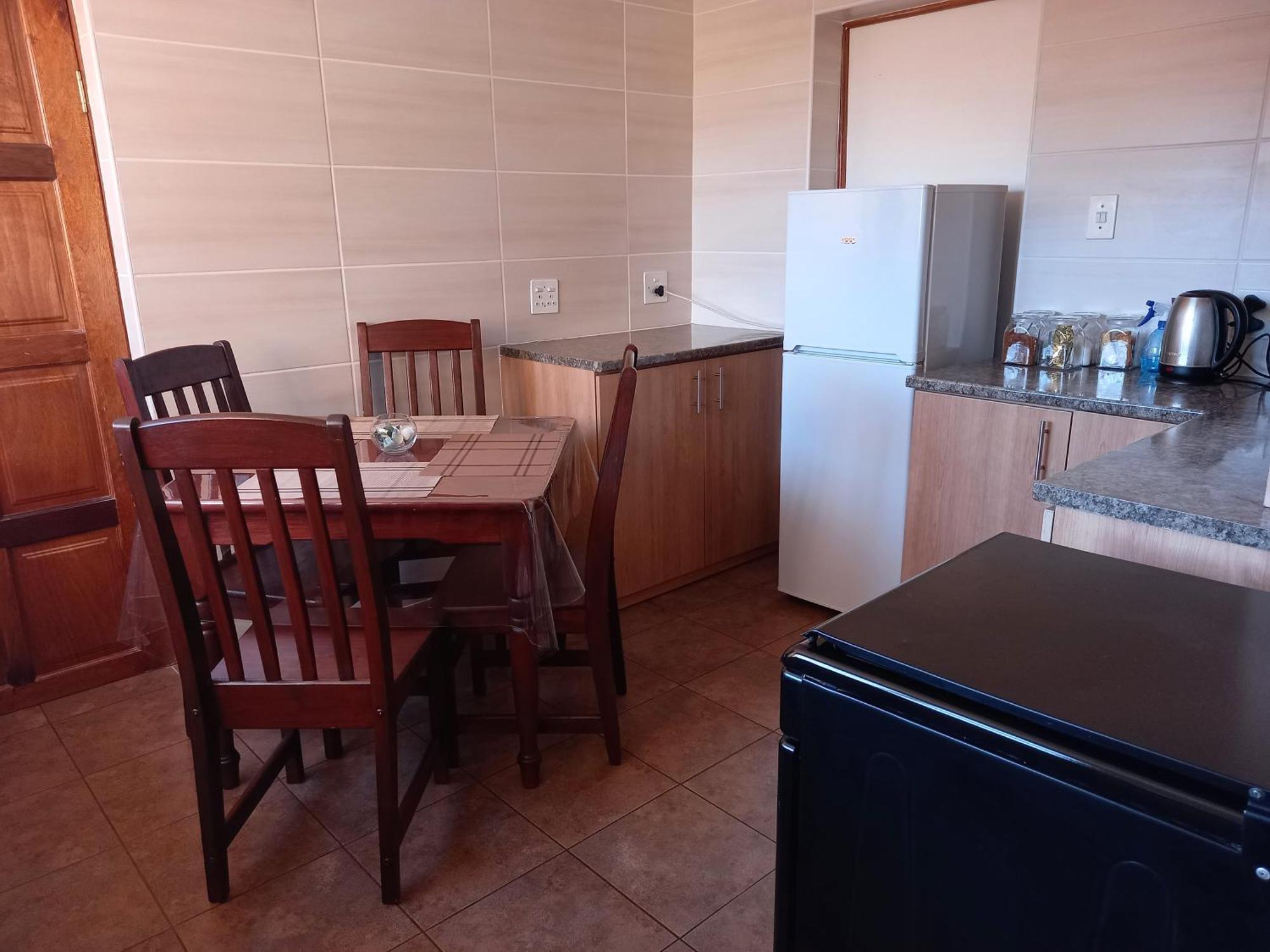 White Rose Guest House Vanderbijlpark Room photo